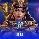 Storm of Seth 2