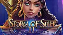 Storm of Seth 2